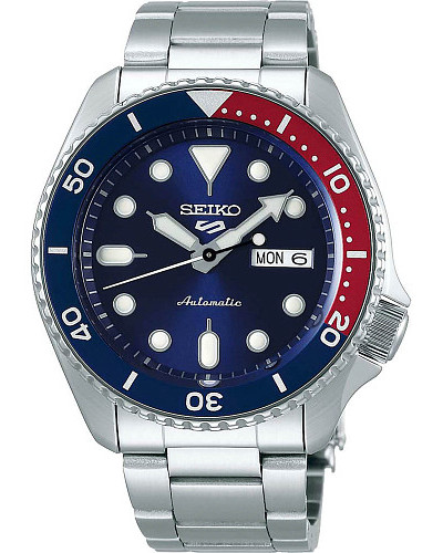 Seiko 5 Sports SRPD53K1S