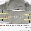 Seiko Seiko Conceptual Series Dress SUR377P1 мужские часы зеленый циферблат на запястье