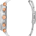 Guess Guess Dress Steel GW0539G1 кварцевые мужские часы часы, крупный план серый циферблат