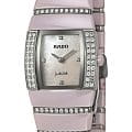 Rado Rado Sintra R13652901  наручные женские часы фото под углом.