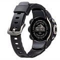 Часы Casio Pro Trek PRW-3100YB-1 фото 4