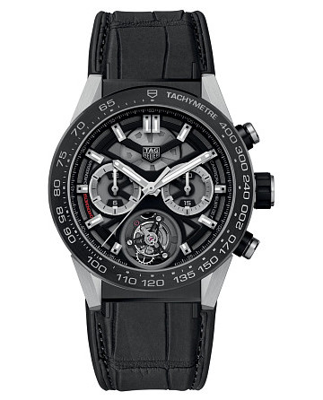 TAG Heuer Carrera CAR5A8Y.FC6377