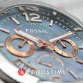Fossil Fossil Carlie  ES3880 американские наручные женские часы заводная головка с логотипом Fossil