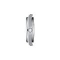 Tissot Tissot PRX 35 mm T137.210.11.111.00  — задняя крышка сталь металл корпуса швейцарские часы