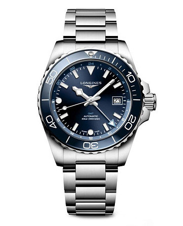 Longines HydroConquest L3.790.4.96.6