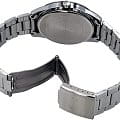 Часы Casio Collection MTP-V005D-1B4UDF (MTP-V005D-1B4) фото 3