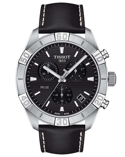 Tissot PR 100 Sport Gent Chronograph T101.617.16.051.00