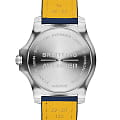 Оригинальные часы Breitling Breitling Avenger Automatic GMT 45 A32395101C1X2 механические калибр механизма breitling 32 общий вид