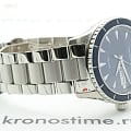 Hamilton Hamilton Jazzmaster Seaview Day Date Quartz H37551141 jazzmaster швейцарские мужские часы на браслете нержавеющая сталь боковой вид