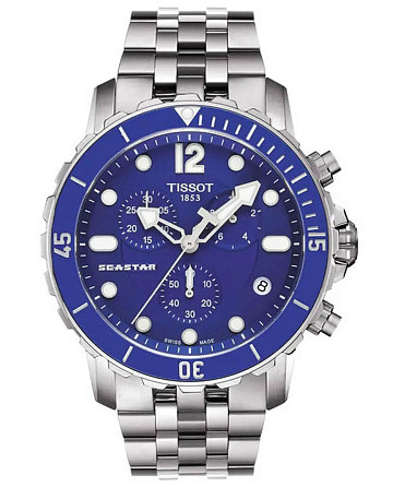 Tissot Seastar 1000 T066.417.11.047.00
