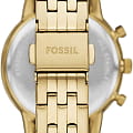 Fossil Fossil Neutra ES5358 женские часы перламутровый циферблат на запястье