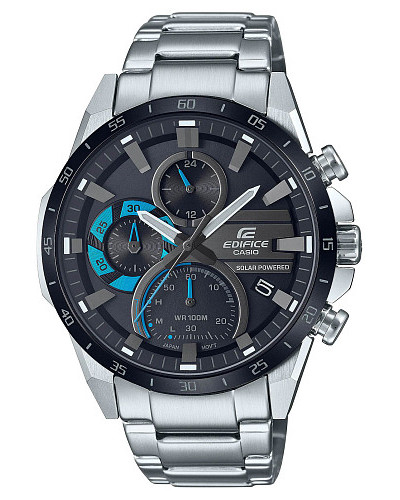 Casio Edifice EQS-940DB-1BVUDF (EQS-940DB-1B)